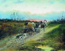 � �����. 1860. �������� ������� �������� (1817-1898)