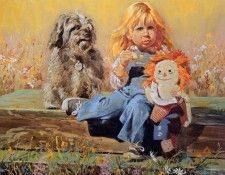 Jessica Zemsky - Nell and Friends, De. , 