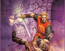 QMan CC TAOC 483 Shadowborn