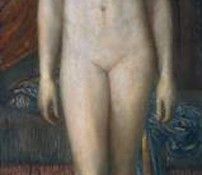Watts George Frederick Psyche 1880. ,  