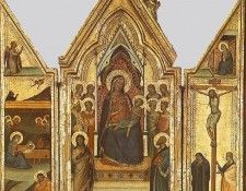 Triptych WGA. , 