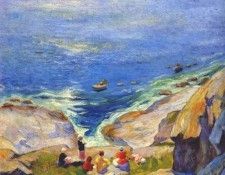 gutmann picnickers 1912. 