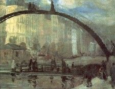 05612. Glackens,  