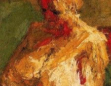 4DPictFrank Auerbach. , 