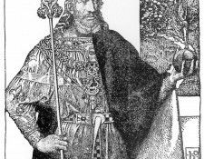 cr HowardPyle-02-KingArthurOfBritain. , 