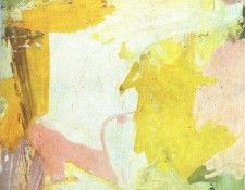 DE KOONING WOMAN,1944, PRIVATE. �������, ������ ��