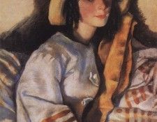   1922.    (1884-1967)