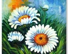 40326.  Art Decor