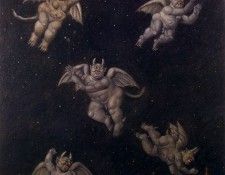 Botero (58). ������, ��������