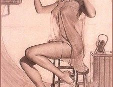 F-HE17. �����, �����