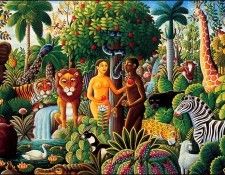 bs-ahp- Andre Normil( Haiti)- Paradise. Normil, �����