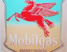 Warhol - Mobil Tp. , 