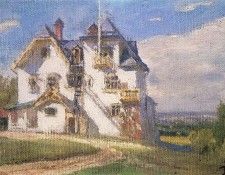 ������� �.�.��������. 1910. �������, ������� ���������� (1844-1927)