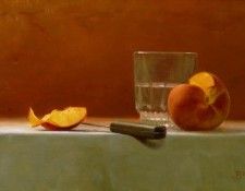 Watwood Patricia Summer Peach. Watwood, 