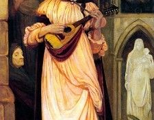 ger-KateBunce-TheMinstrel. ����, ���� E