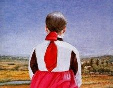 Chung Shil Adams - The Field I Had Left, De. �����, Chung Shil