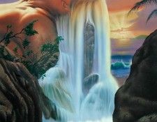 Island Dream. , 