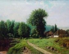   1880    75 x 1155     q.    (1854-1924)