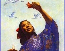 lrsSanoKazahiko-Oragami. ����, Kazahiko