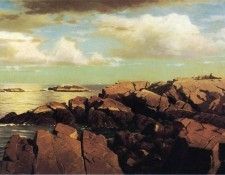 05167. Haseltine,  