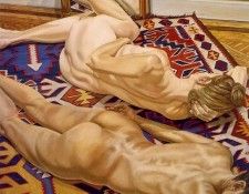 kilim rug. �����������, ������