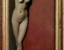 Ingres Angelique. ����, ��� ����� �������