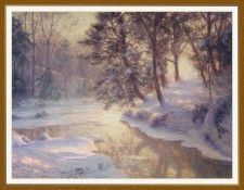 PalmerWalterLaunt TheShiningStream-We. ,  Launt