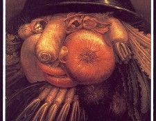 lrsArcimboldo-VegGardener. �����������, ��������