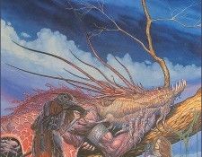 bs-fsf- R K Post- Leave Sleeping Dragons Lie.  