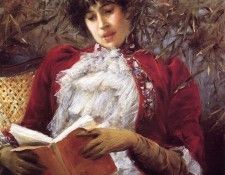 Stewart Julius LeBlanc An Enthralling Novel. ������, ������� ������