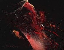 lrs-HowellFrank-October Night. ������, �����