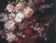 28091. Huysum, �� ���