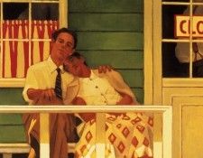 JackVettriano TheInnocents NC.  