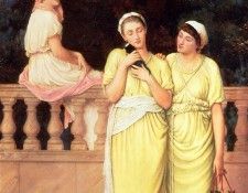 Ward, Alfred - Companion (end. , 
