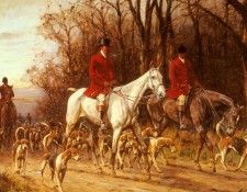 Wright George Homewards. , 