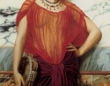 Godward Drusilla. �������, ���� ������