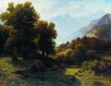 ������. 1864. ������� ��� (1833-1886)