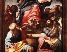 Assumption of the Virgin Mary WGA. , 