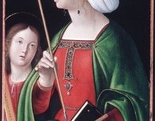 Solario Andrea St. Ursula. Solario, ������