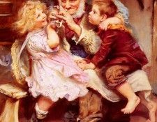 Elsley Arthur John Grandfathers Favorites. ,  