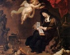 Thulden van Theodoor Allegory on Virtue Sun 2. Thulden,  