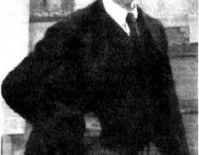 biopic. Rysselberghe  