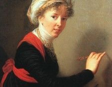 Vigee-Lebrun, Elisabeth Louise (French, 1755-1842)vigee1.  ,  