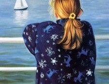 Maryse Proulx - De Passage a Quebec, De. , 