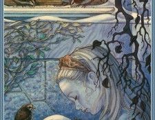 cr ErinAugenstine TheLittleMatchGirl 14. Augenstine, ����