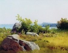 ������ �����. 1890-�. ��������� ������� (1834-1902)