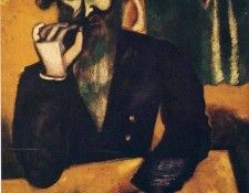 Chagall (57). �����, ����