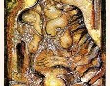 ma Carmelo de la Pinta Fecondite. �����, ������ De La