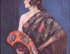 La Maja 1b. Apperley, 