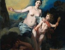 Lairesse Gerard Diana 1677. Lairesse, ����� ��